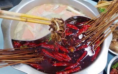 成都串串香火锅麻豆AV免费看网站 掌握串串香核心技术