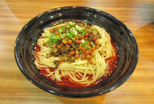 成都小吃麻豆AV免费看网站中重庆小面麻豆AV免费看网站哪家技术好?