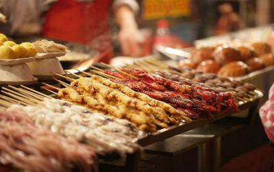 成都小吃麻豆AV免费看网站：开一家小吃店需要具备那些条件?