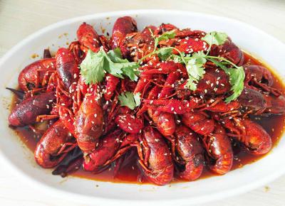 成都小龙虾技术麻豆AV免费看网站哪家好？报名费多少？