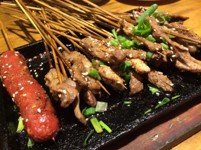 成都烧烤技术麻豆AV免费看网站哪家好？正宗技术麻豆AV免费看网站