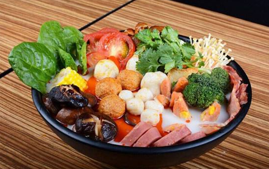 成都麻辣烫小吃麻豆AV免费看网站带动创业梦