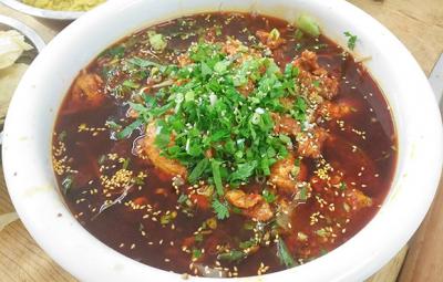 成都小吃冒菜专业麻豆AV免费看网站内容
