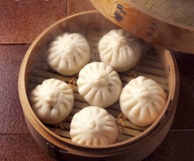成都早餐麻豆AV免费看网站：包子发面和制作的步骤