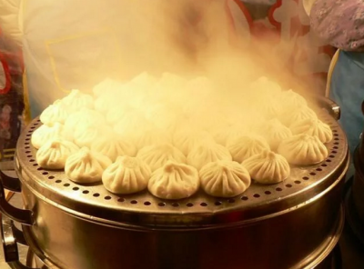 好吃的包子是怎么蒸出来的？诀窍是什么？