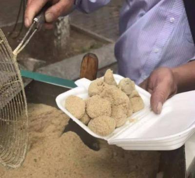 这4种民间小吃“正在消失”，有3种是大米做的，第2种没见过！