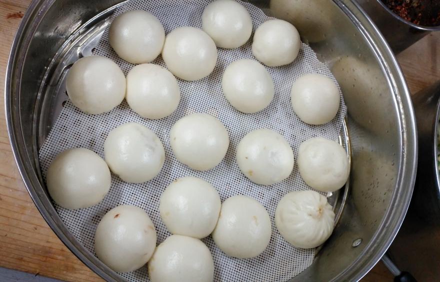 成都正宗早餐技术哪里可以学？费用多少？