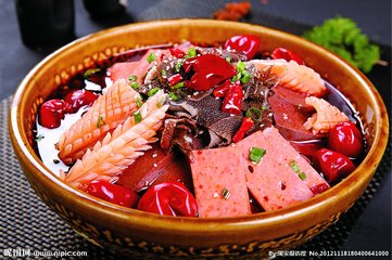 四川十大名小吃，你都吃过哪些？