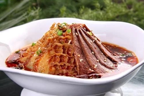 四川十大名小吃，你都吃过哪些？