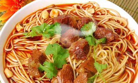 四川十大名小吃，你都吃过哪些？