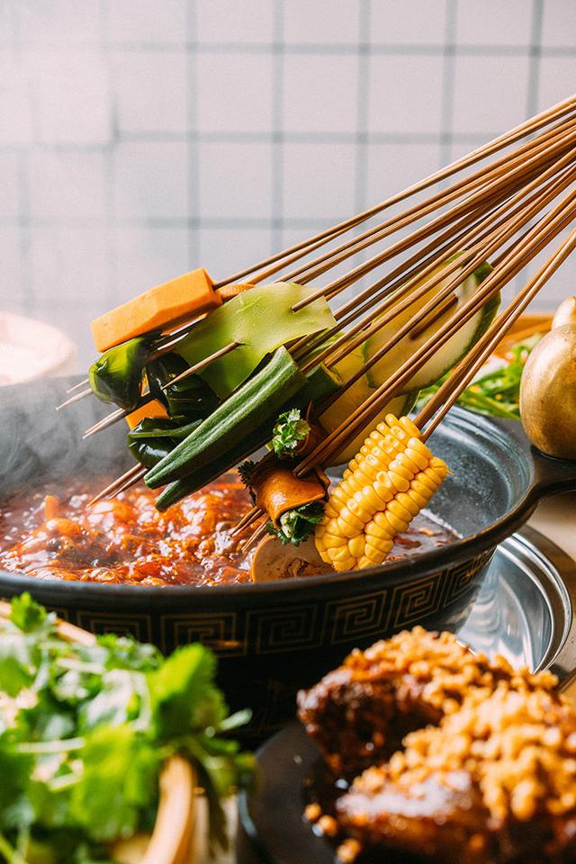 成都串串香加盟：开餐厅失败大多都是以下的这些原因