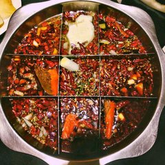 吃货必看！冬季火锅配菜大全，营养美味享不停