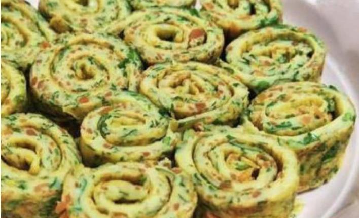这四种很适合宅人吃的面食，做起来很简单
