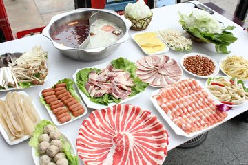 冬天开始涮火锅，但你吃的肥牛羊是真的吗辨别技能还是要学学