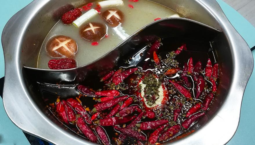 火锅炒料麻豆AV免费看网站