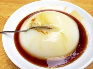 夏季天热，在家自制特色小吃凉糕，方法简单