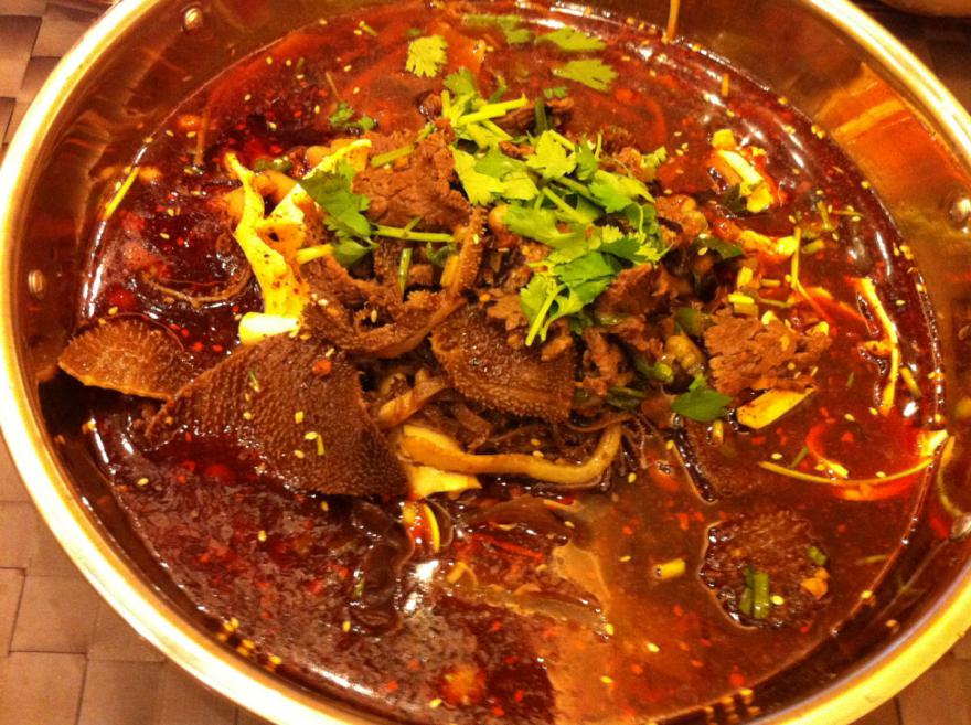成都冒菜麻豆AV免费看网站：带你揭秘冒菜的经典配方！