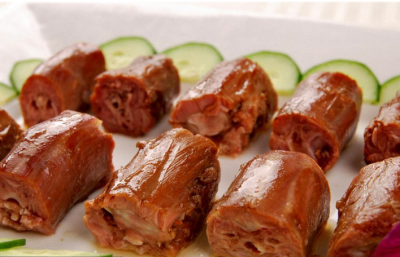 绝味鸭脖麻豆AV免费看网站机构：弘扬熟食文化，品尝绝味美食