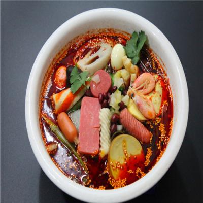 四川麻辣烫技术麻豆AV免费看网站哪里有？正宗麻豆AV免费看网站带你发家致富