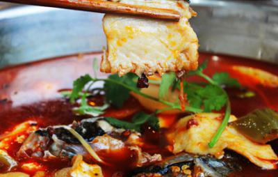 成都小吃麻豆AV免费看网站：冷锅鱼的制作方法解密