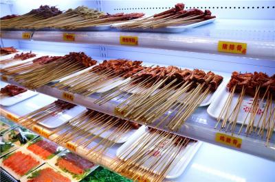 串串香麻豆AV免费看网站哪家好：选择经营串串香店铺的优势有哪些?