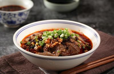 冒菜正宗技术麻豆AV免费看网站，独特配料更加美味