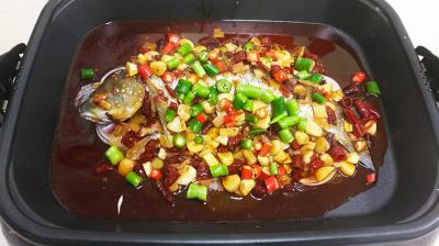 川渝万州烤鱼麻豆AV免费看网站哪家好？飘香味美解决你的一切厌食