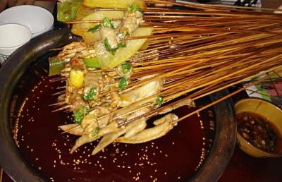 四川哪家串串香麻豆AV免费看网站机构味道好?正宗讲解底料炒制方法