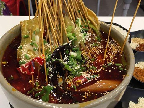 冷锅串串麻豆AV免费看网站