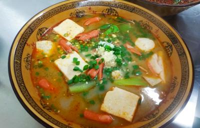 哪里可以学麻辣烫?麻豆一级片视频电影麻辣鲜香备受客户喜爱