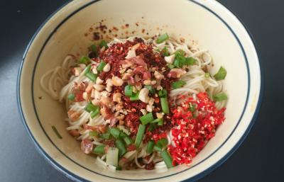 正宗面食技术麻豆AV免费看网站，香料的识别与搭配