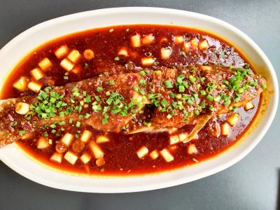 川菜技术麻豆AV免费看网站哪里味道好？来麻豆一级片视频电影学地道四川味