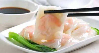 广东肠粉技术麻豆AV免费看网站 好的味道才调取悦于人