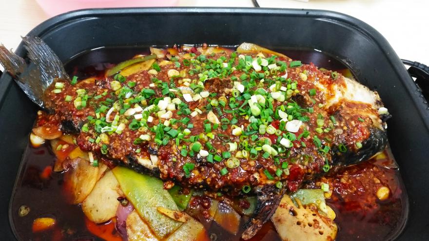 万州烤鱼麻豆AV免费看网站