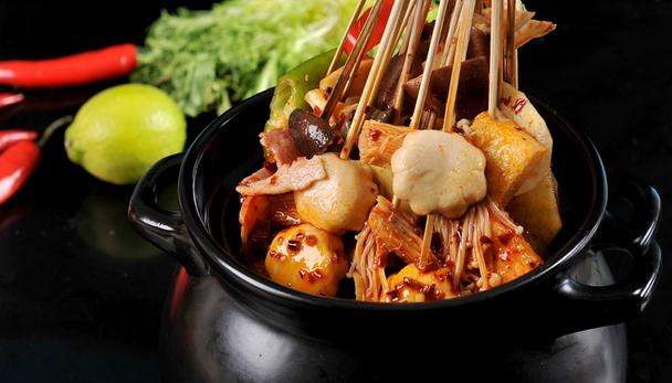 冷锅串串麻豆AV免费看网站