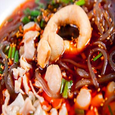 手工肥肠粉麻豆AV免费看网站 市场潜力巨大入口麻辣鲜香