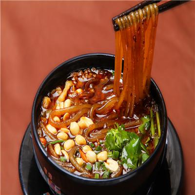 重庆酸辣粉麻豆AV免费看网站哪家好？轻松赚取可观盈利