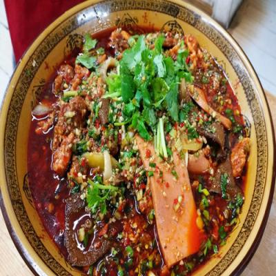 成都专业冒菜技术麻豆AV免费看网站,小项目创业风险低