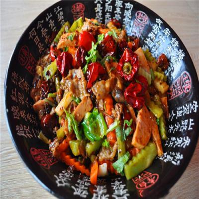 麻辣香锅技术麻豆AV免费看网站哪里好?香锅底料完全可以稳赚财富