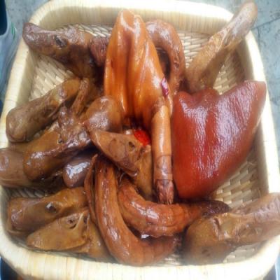 成都现捞卤菜技术麻豆AV免费看网站,卤料配方和店面经营技巧