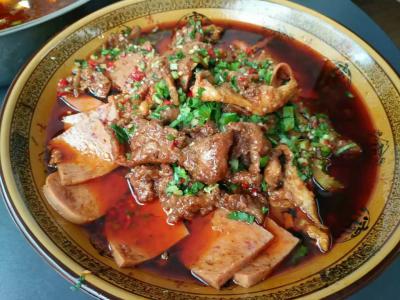四川冒菜技术麻豆AV免费看网站哪家靠谱？零基础授课指导开店经营