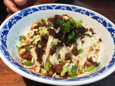 四川正宗杂酱面麻豆AV免费看网站班哪里有?一对一教学