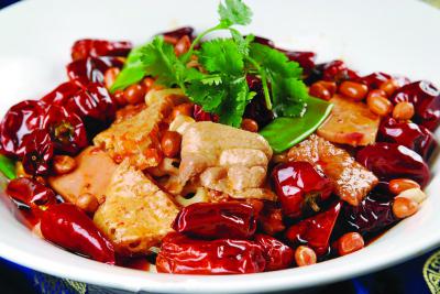 成都麻辣香锅小吃麻豆AV免费看网站哪里好？主料的腌制及处理方法