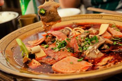成都冒菜技术麻豆AV免费看网站哪家好?冒菜底料的保存方法