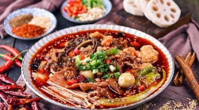 鲜香滑嫩,麻辣适口,成都正宗冒菜麻豆AV免费看网站哪家好