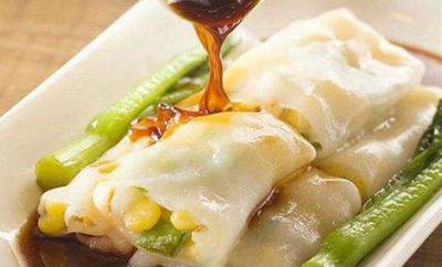 成都正宗肠粉技术麻豆AV免费看网站,鲜香满口细腻爽滑好巴适