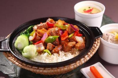 成都砂锅煲仔饭麻豆AV免费看网站,齿间留香回味无穷