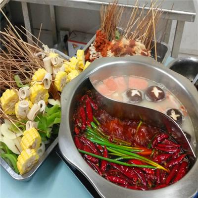 特色串串香技术麻豆AV免费看网站中心哪里好？麻豆一级片视频电影调汤技巧训练