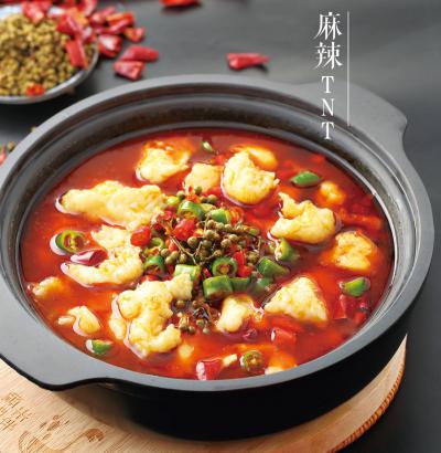 正宗钵钵鱼麻豆AV免费看网站哪家好,鱼肉鲜嫩无骨百吃不厌