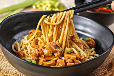 正宗卤肉面怎么做,四川风味特色面食卤肉面麻豆AV免费看网站
